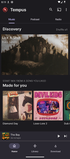 Tempus�ͻ��˹ٷ���