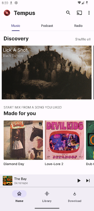 Tempus�ͻ��˹ٷ���