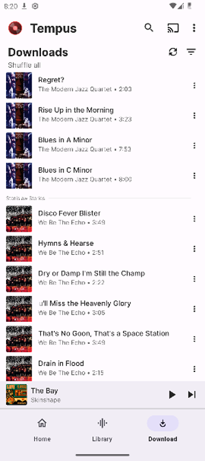 Tempus�ͻ��˹ٷ���