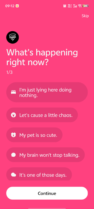 Loopit�����ٷ���