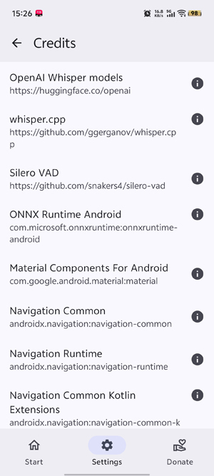 Transcribro������׿��