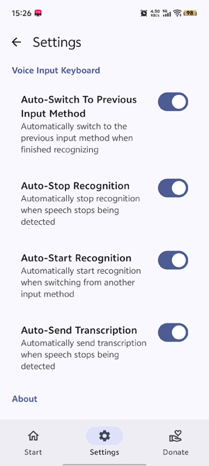 Transcribro������׿��