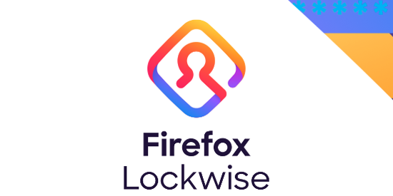 Firefox Lockwise���°汾