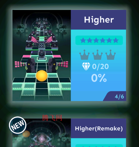 滚动的天空Rolling Nature3饭制版 滚动的天空Rolling Nature3饭制版