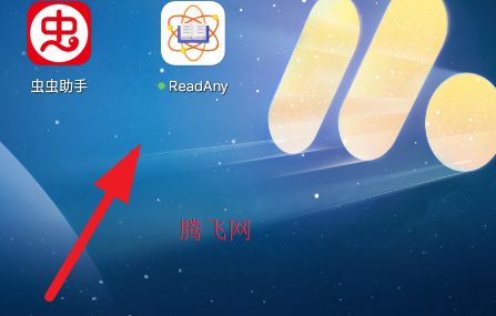 ReadAny�Ķ���app