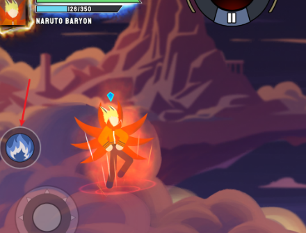 火柴人忍者格斗游戏手机版 火柴人忍者格斗游戏手机版