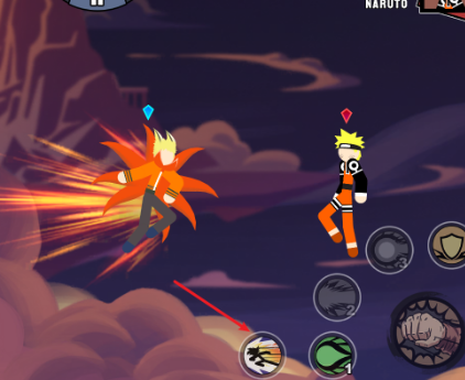 火柴人忍者格斗游戏手机版 火柴人忍者格斗游戏手机版