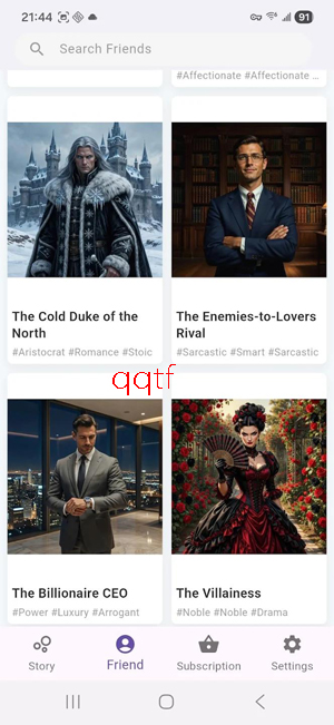 TaleTal软件官方版 TaleTal软件官方版