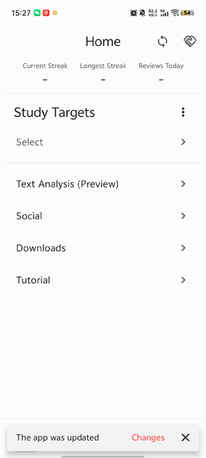 Kanji Dojo手机版 Kanji Dojo手机版