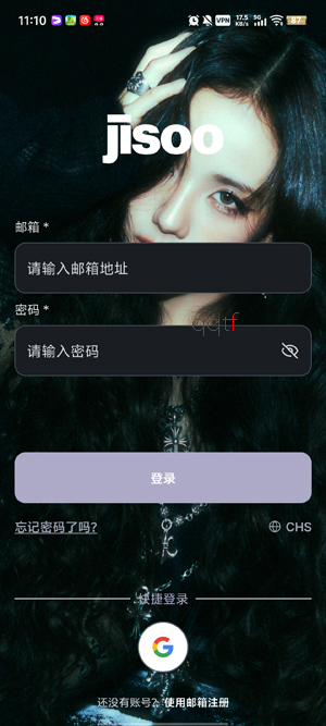 JISOOapp���°汾