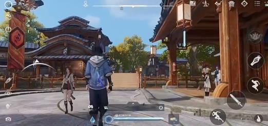 云王者荣耀世界app最新版 云王者荣耀世界app最新版