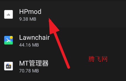 HPmod�Ƽ�ֱװ��app