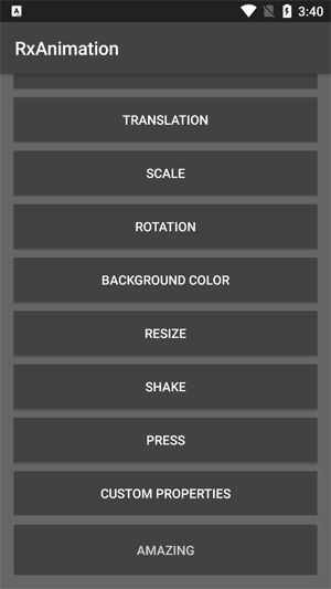 RxAnimation���°�