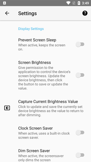 WallPanelApp�ֻ���