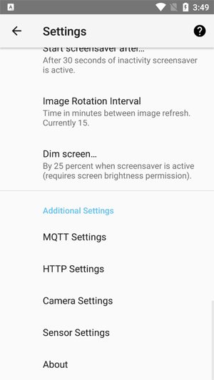 WallPanelApp�ֻ���