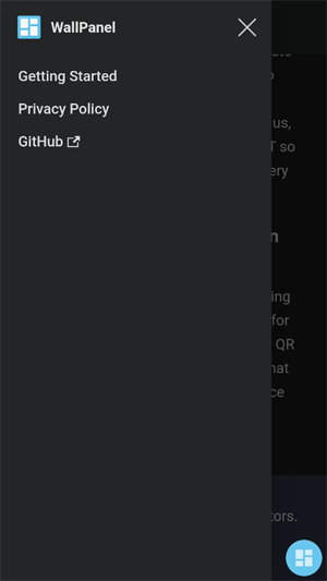 WallPanelApp�ֻ���