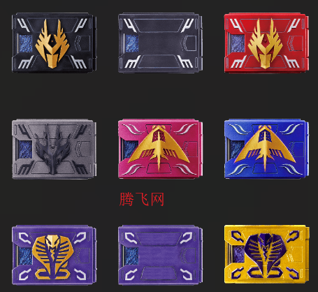 ����V����ģ�����ֻ���Ryuki Drivers