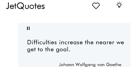 JetQuotes�����ֻ���