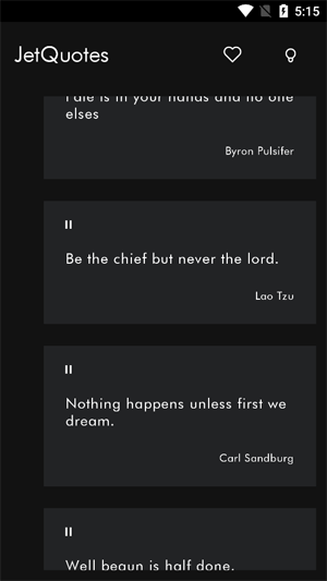 JetQuotes�����ֻ���