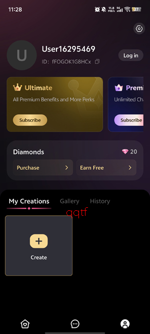 RoleCrush下载最新版 RoleCrush下载最新版