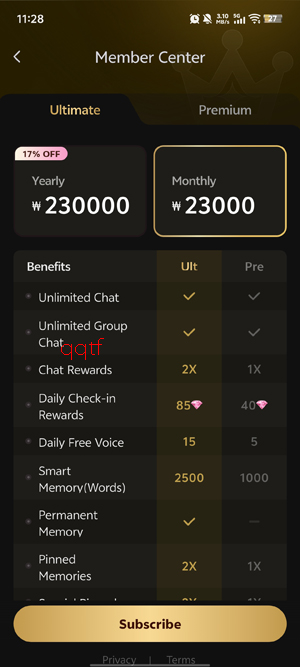 RoleCrush下载最新版 RoleCrush下载最新版