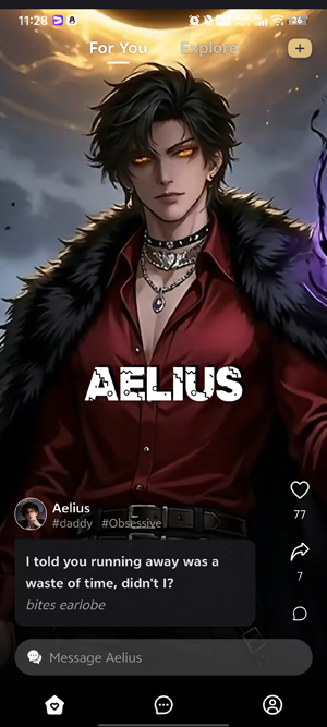 RoleCrush下载最新版 RoleCrush下载最新版