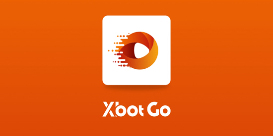 XbotGo�ٷ���