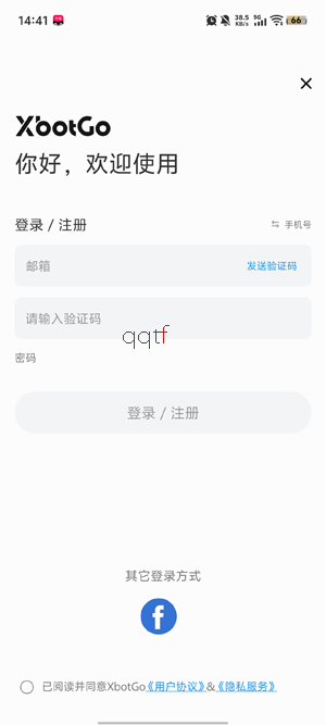 XbotGo�ٷ���