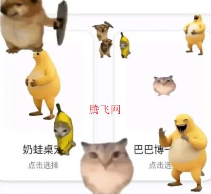 桌宠仓库app手机版 桌宠仓库app手机版