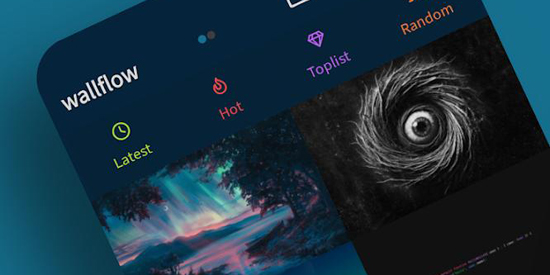 WallFlow�ͻ������°�