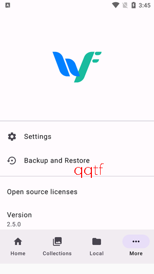 WallFlow�ͻ������°�