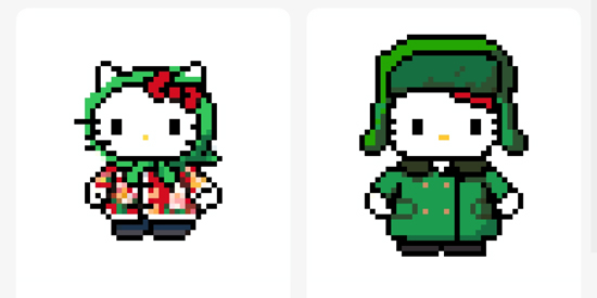 拼豆星球app最新版本 拼豆星球app最新版本