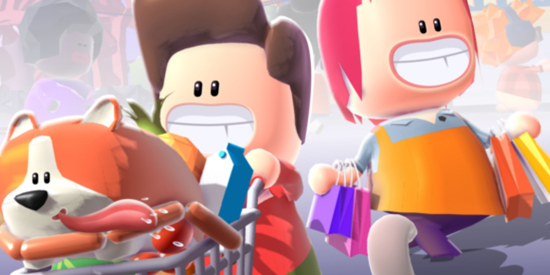 超级商店闲置大亨无限金币版 超级商店闲置大亨无限金币版