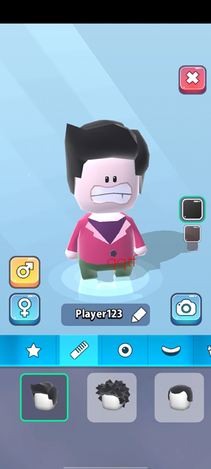 超级商店闲置大亨无限金币版 超级商店闲置大亨无限金币版