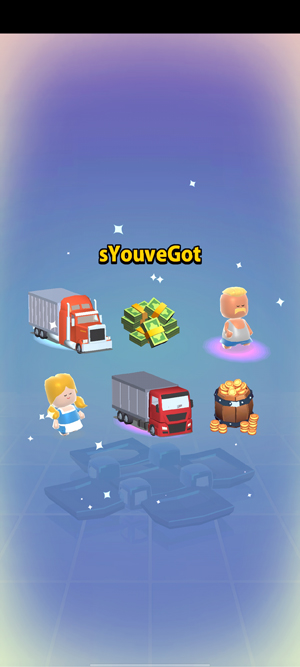 超级商店闲置大亨无限金币版 超级商店闲置大亨无限金币版