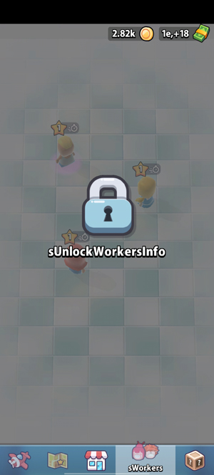 超级商店闲置大亨无限金币版 超级商店闲置大亨无限金币版