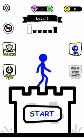 火柴人英雄2塔防手机版 火柴人英雄2塔防手机版