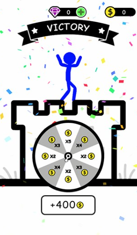 火柴人英雄2塔防手机版 火柴人英雄2塔防手机版