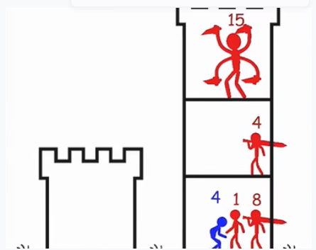 火柴人英雄2塔防手机版 火柴人英雄2塔防手机版