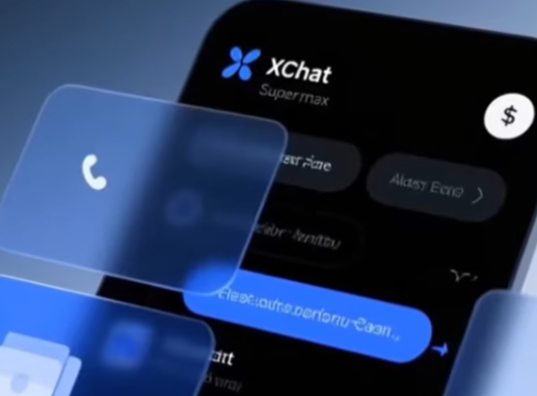 XChat�ٷ���app