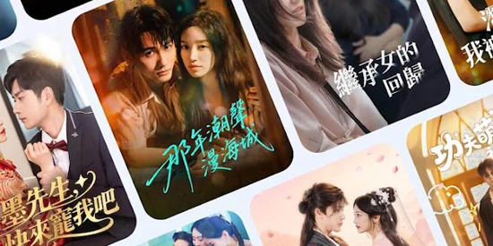 DramaRush短剧app最新版 DramaRush短剧app最新版