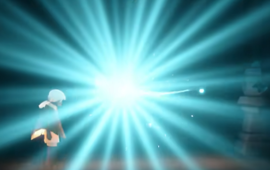 光遇正式服 光遇正式服