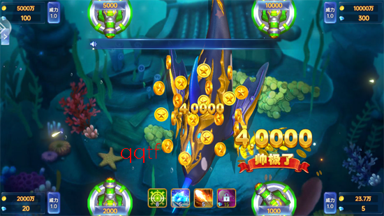 捕鱼新纪元西游降魔版本 捕鱼新纪元西游降魔版本