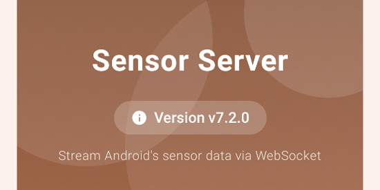 SensorServer��׿��