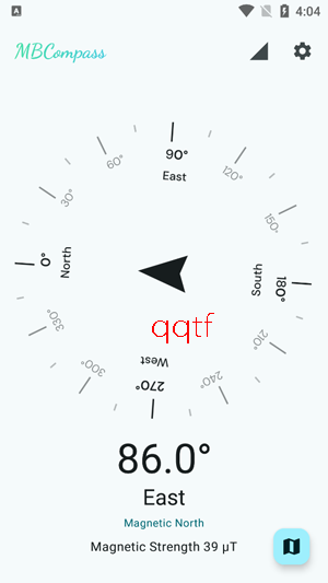 MBCompass�ֻ���