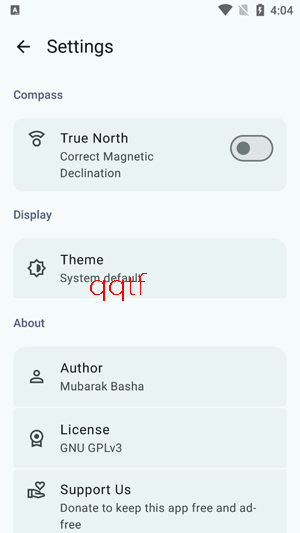 MBCompass�ֻ���