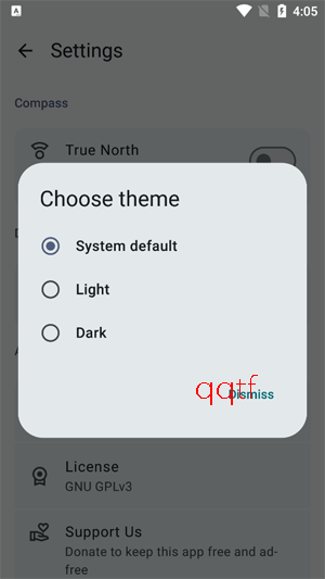 MBCompass�ֻ���