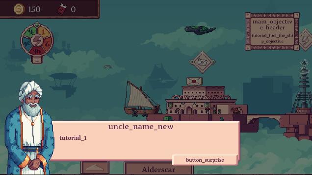 云端商人手机版(Merchant of the Skies) 云端商人手机版(Merchant of the Skies)