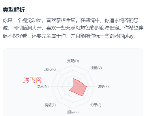 XPTI人格测试app手机版 XPTI人格测试app手机版