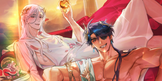 ����֮����Ϸ���°汾(Golden Desir)